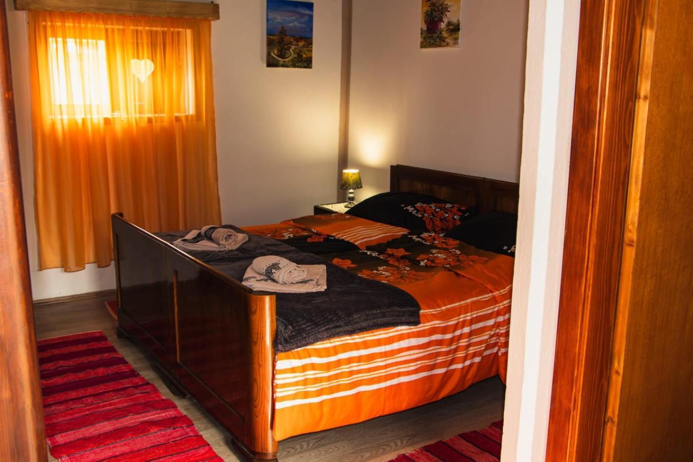 Country House Ivancan Molve Экстерьер фото