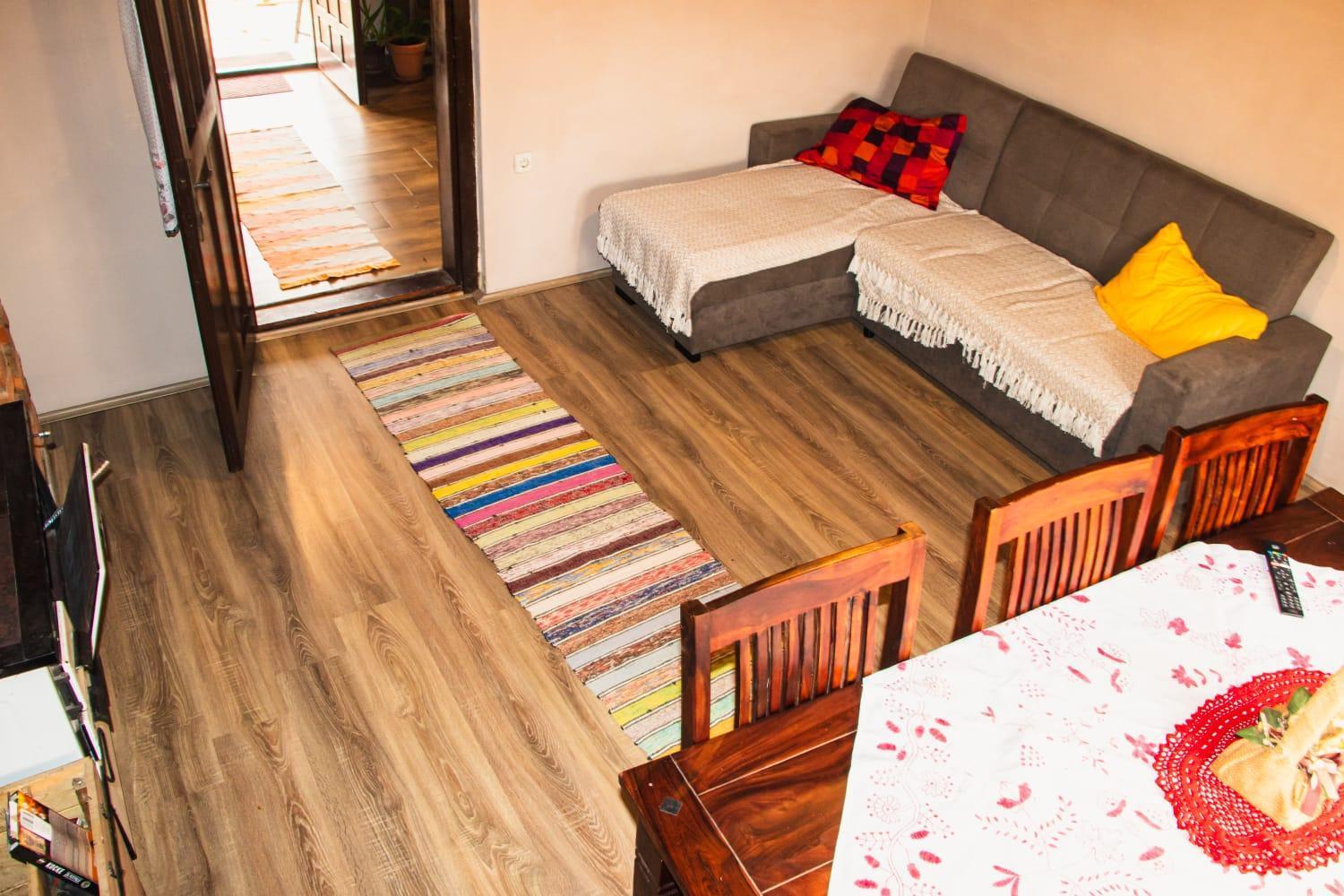 Country House Ivancan Molve Экстерьер фото
