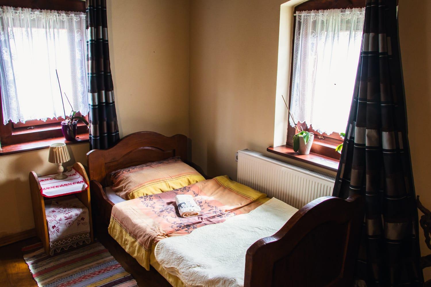 Country House Ivancan Molve Экстерьер фото