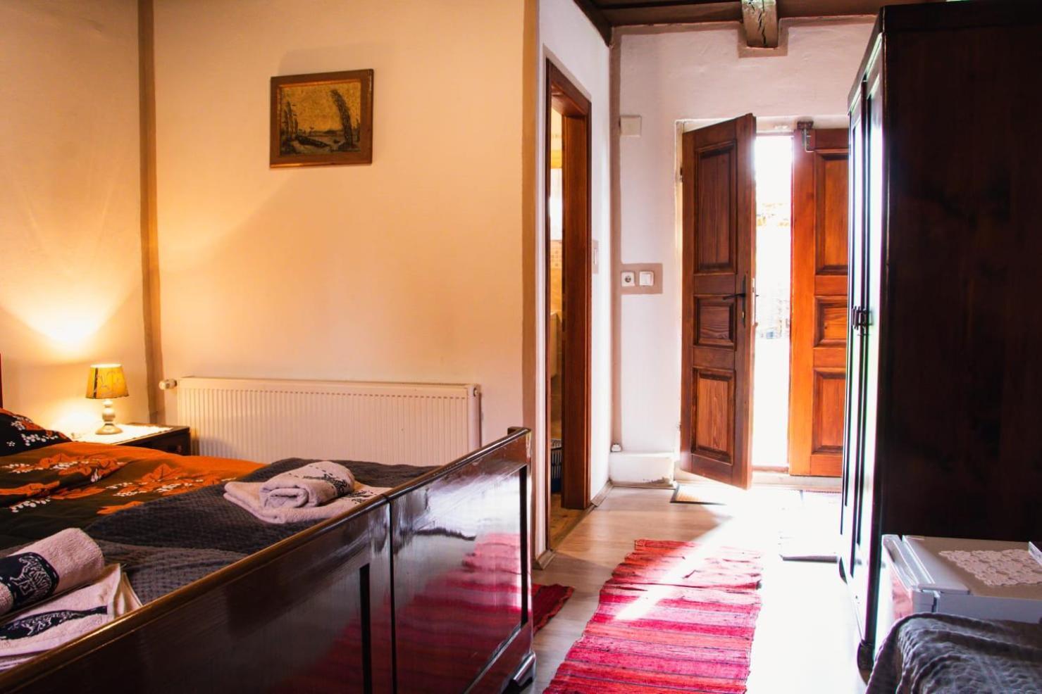 Country House Ivancan Molve Экстерьер фото