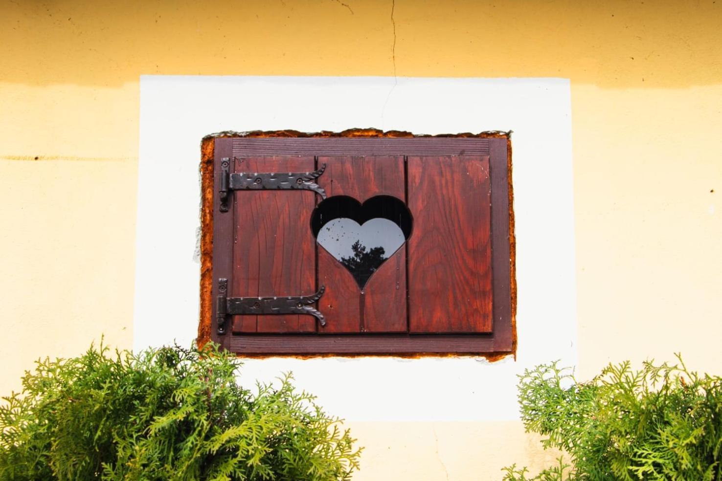 Country House Ivancan Molve Экстерьер фото