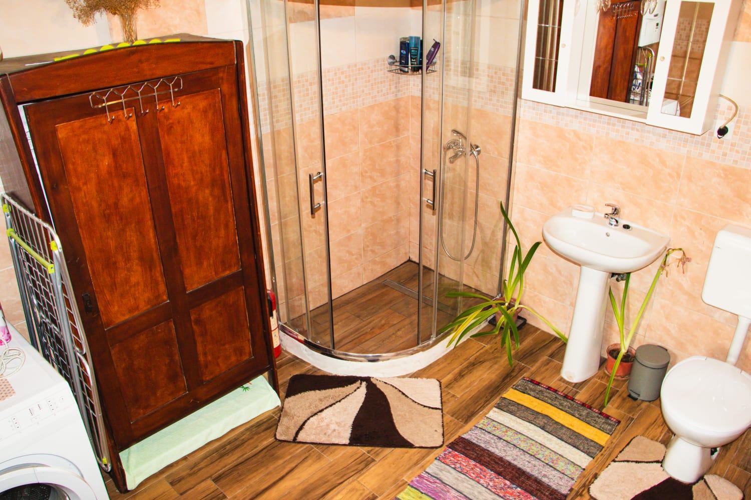Country House Ivancan Molve Экстерьер фото