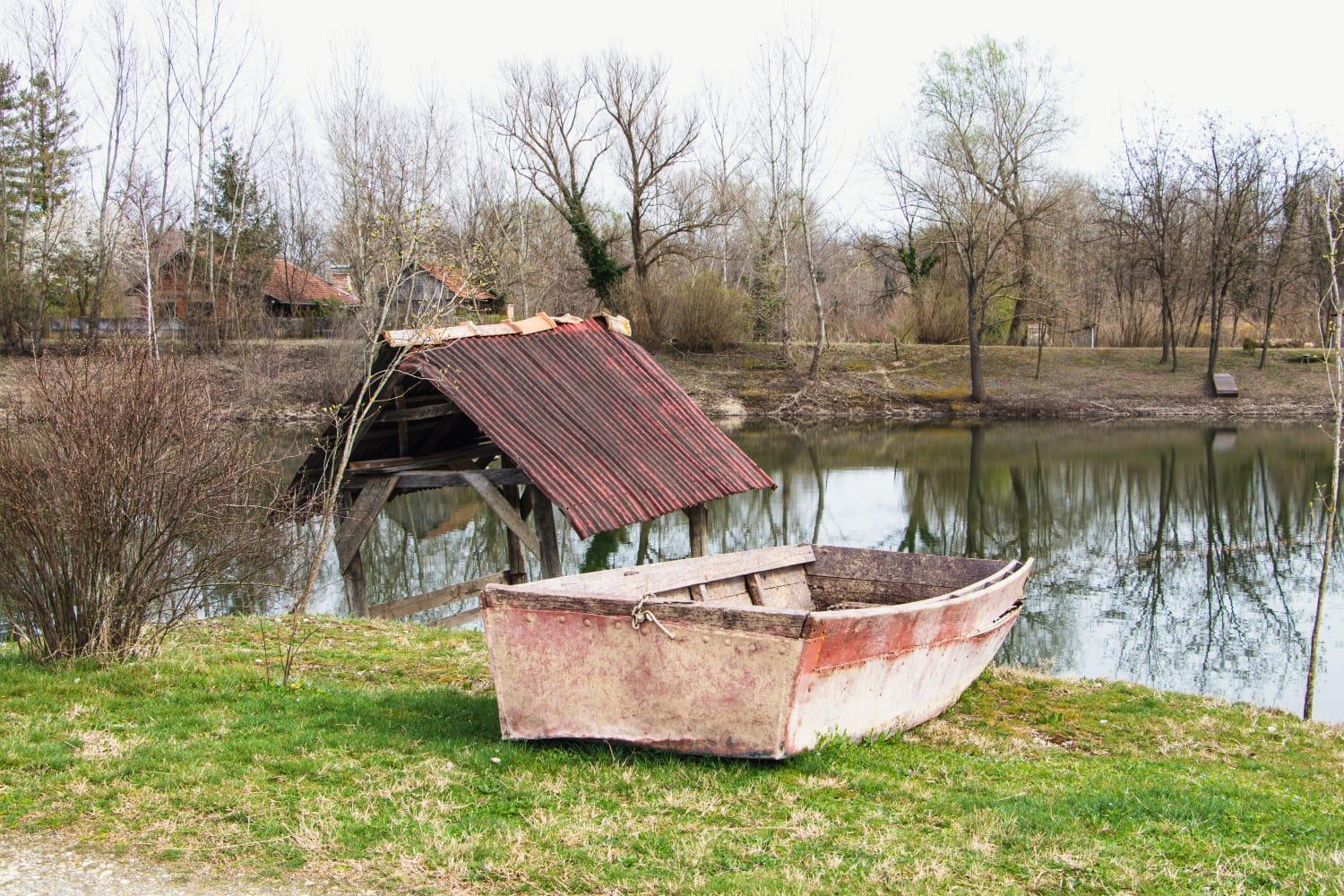 Country House Ivancan Molve Экстерьер фото